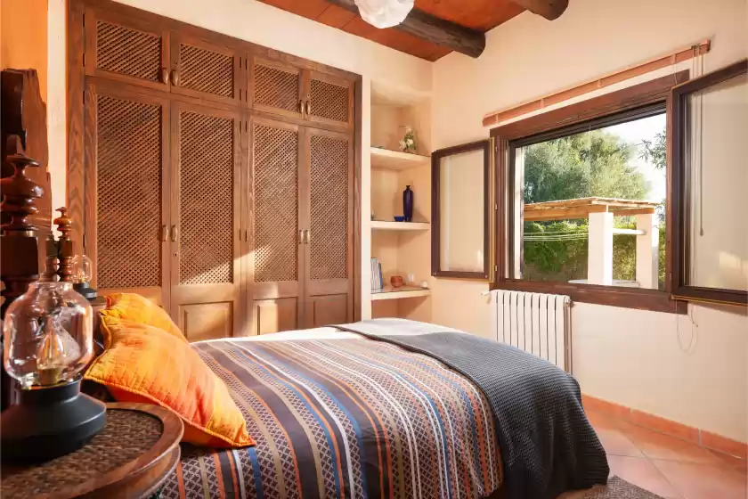 Ferienhaus auf Casa angela, Capdepera