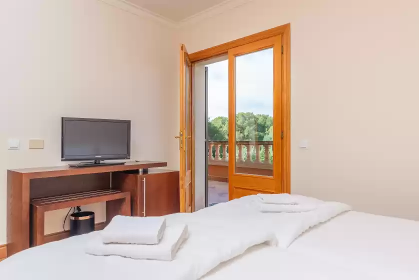 Ferienhaus auf Paradise 88, Son Ferrer