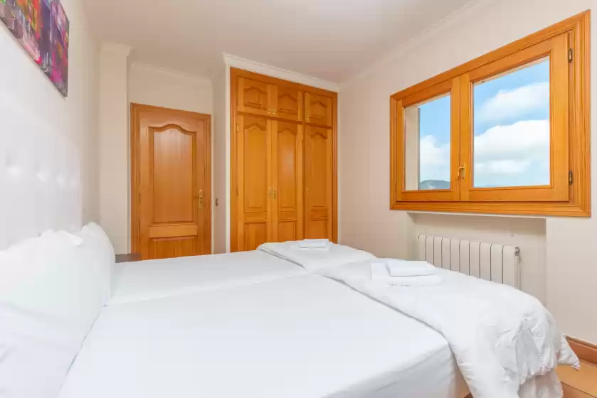 Ferienhaus auf Paradise 88, Son Ferrer