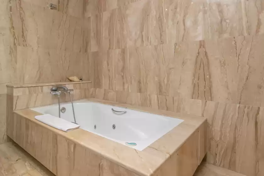 Ferienhaus auf Paradise 88, Son Ferrer