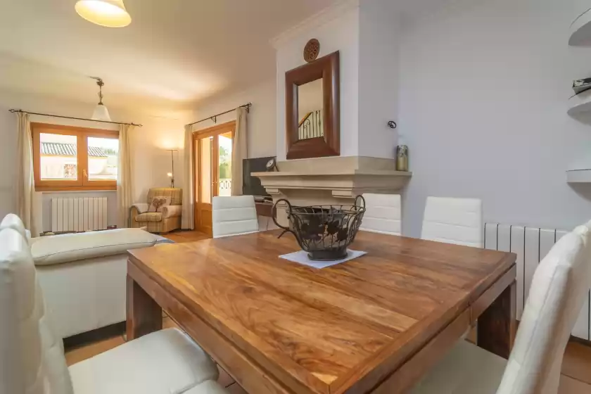 Ferienhaus auf Paradise 88, Son Ferrer