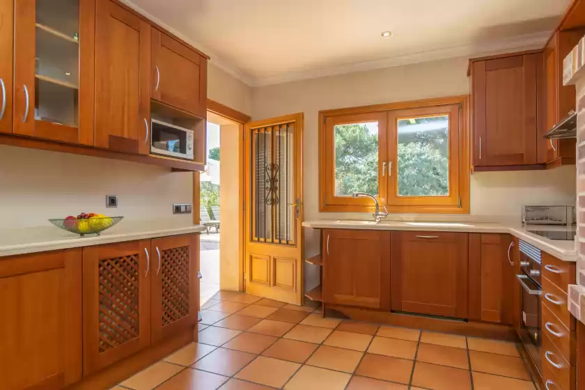 Ferienhaus auf Paradise 88, Son Ferrer