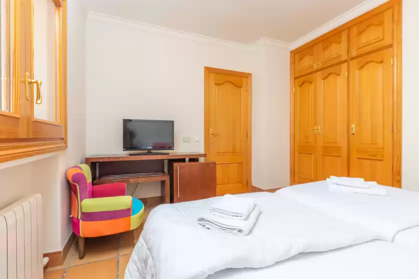 Ferienhaus auf Paradise 88, Son Ferrer