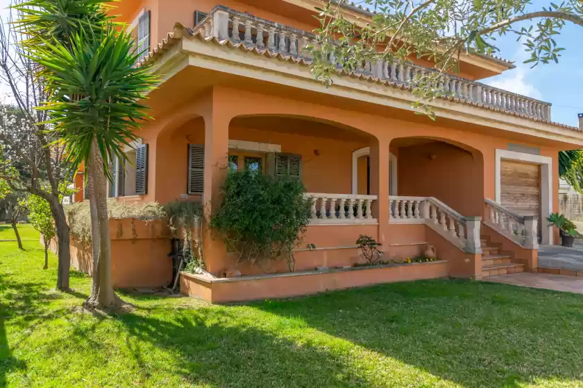 Ferienhaus auf Paradise 88, Son Ferrer