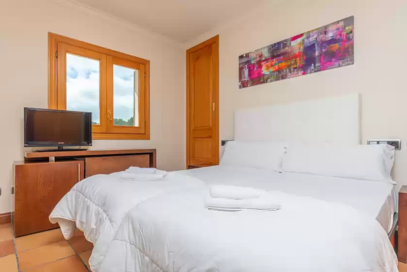 Ferienhaus auf Paradise 88, Son Ferrer