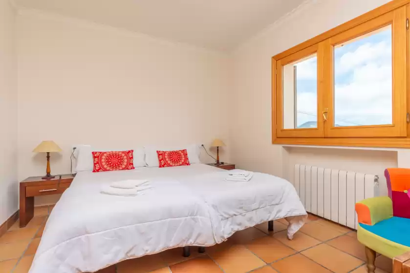 Ferienhaus auf Paradise 88, Son Ferrer