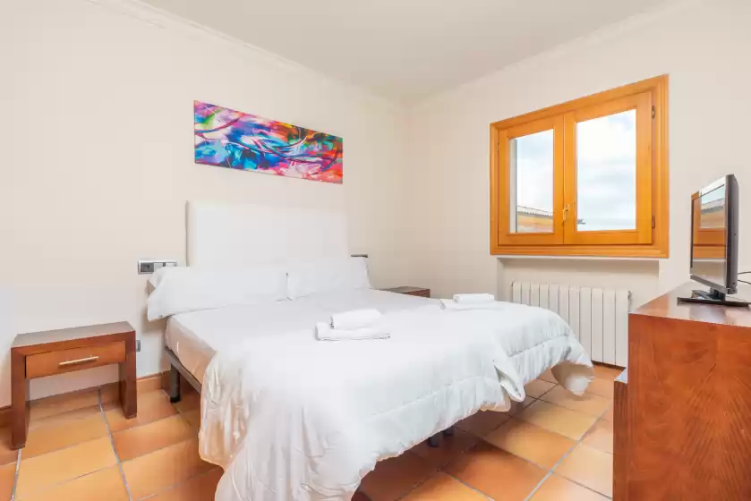 Ferienhaus auf Paradise 88, Son Ferrer