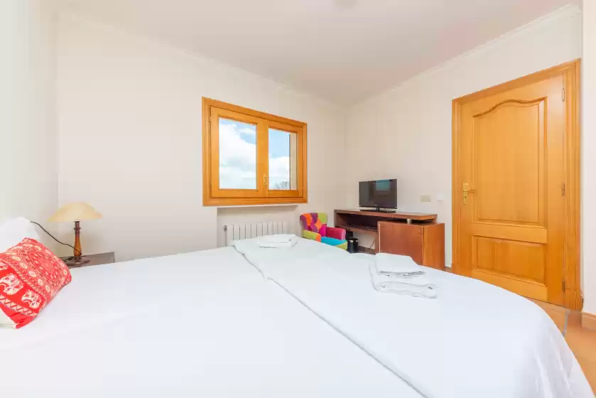 Ferienhaus auf Paradise 88, Son Ferrer