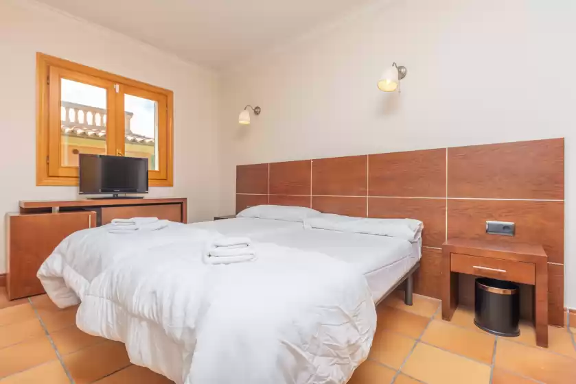 Ferienhaus auf Paradise 88, Son Ferrer