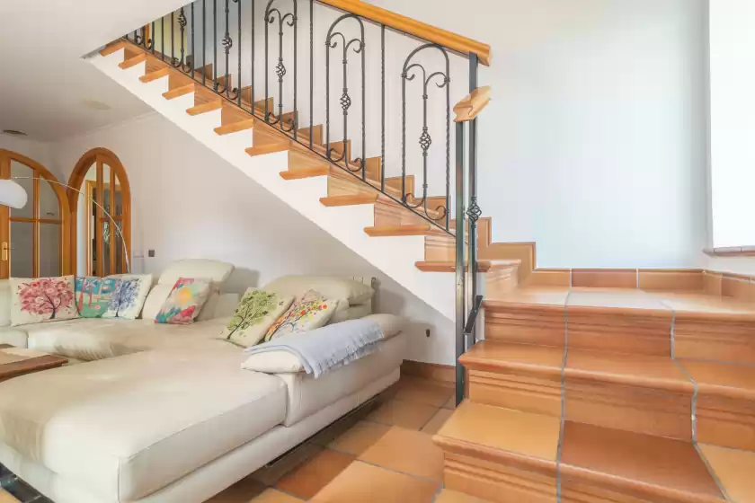 Ferienhaus auf Paradise 88, Son Ferrer