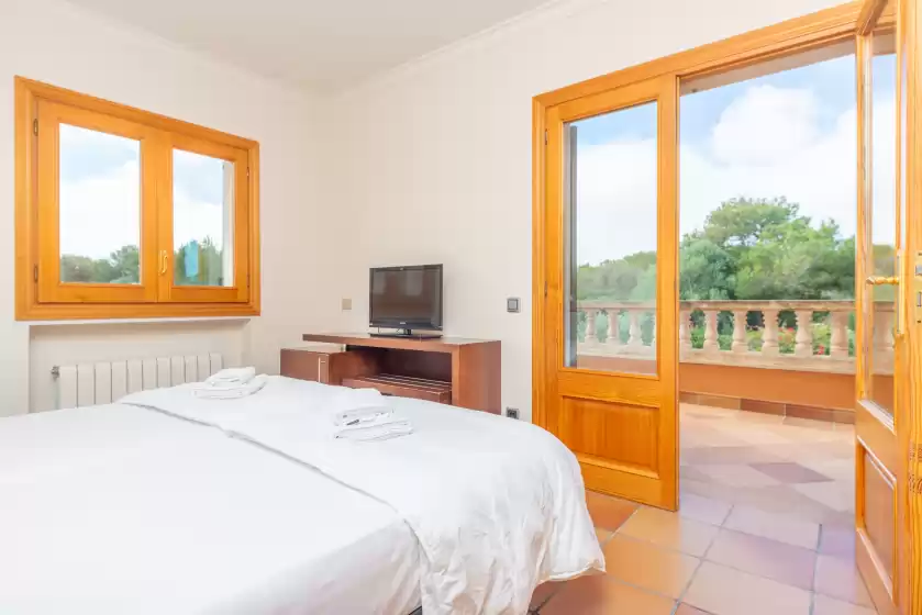 Ferienhaus auf Paradise 88, Son Ferrer