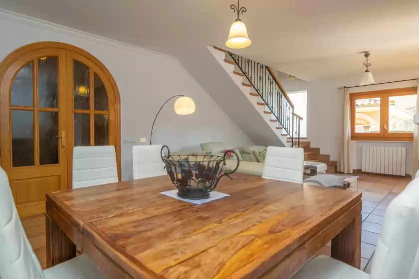 Ferienhaus auf Paradise 88, Son Ferrer