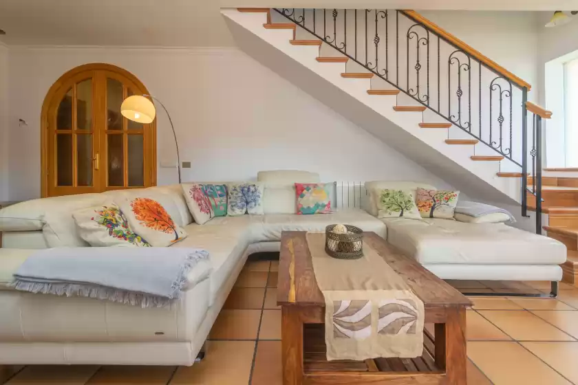 Ferienhaus auf Paradise 88, Son Ferrer