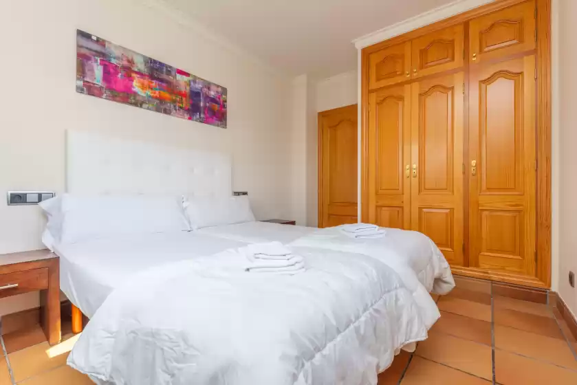 Ferienhaus auf Paradise 88, Son Ferrer