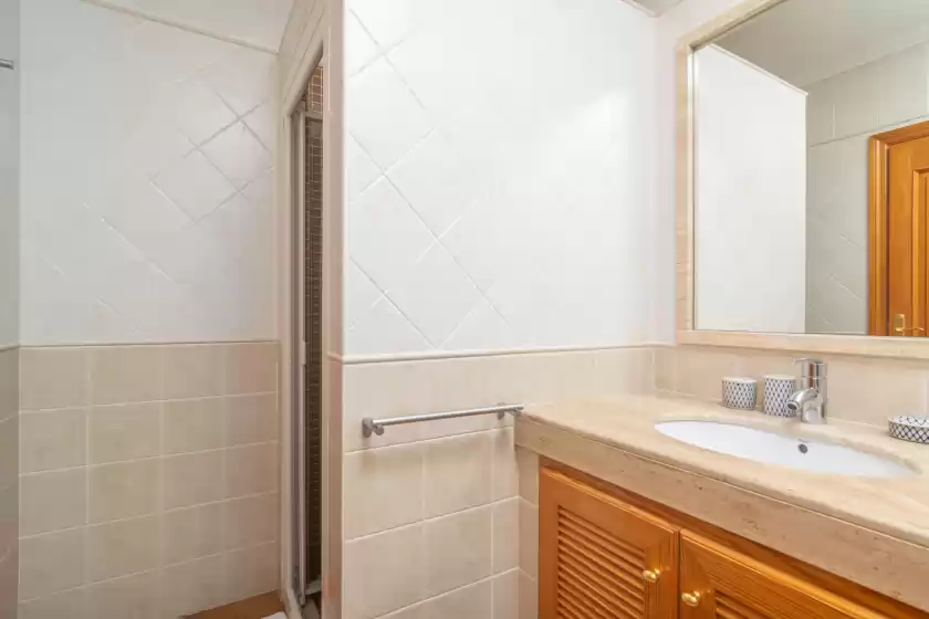 Ferienhaus auf Paradise 88, Son Ferrer