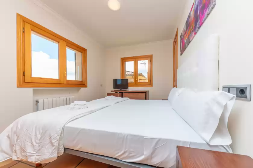 Ferienhaus auf Paradise 88, Son Ferrer