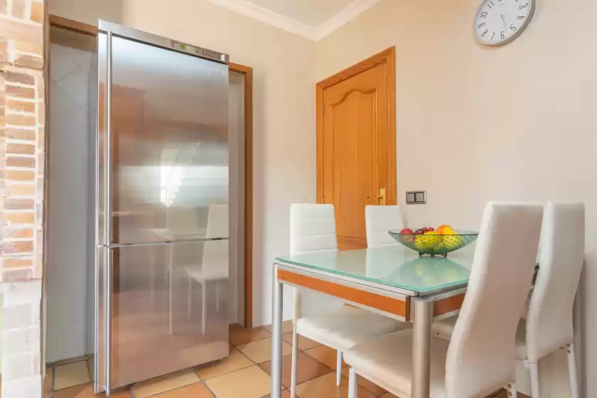 Ferienhaus auf Paradise 88, Son Ferrer