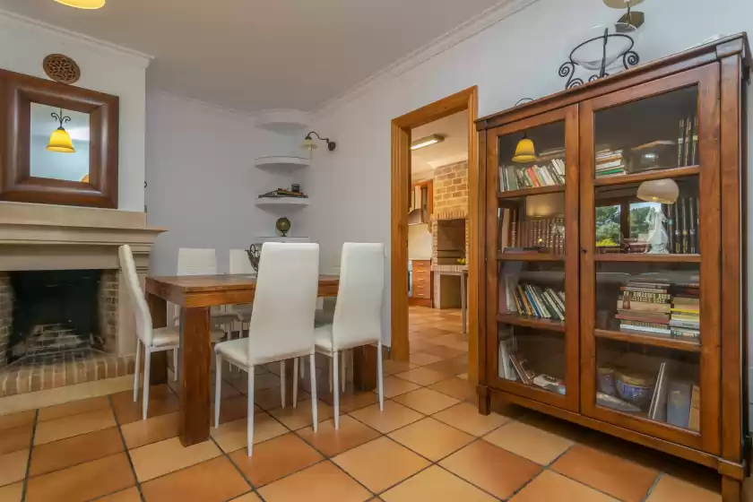 Ferienhaus auf Paradise 88, Son Ferrer