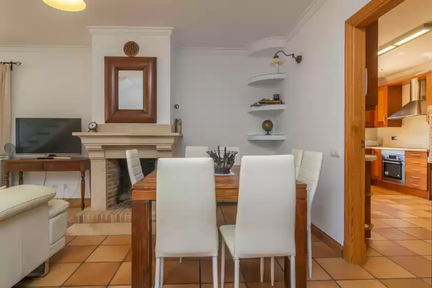 Ferienhaus auf Paradise 88, Son Ferrer