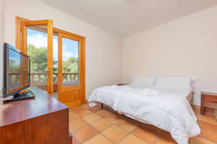 Ferienhaus auf Paradise 88, Son Ferrer