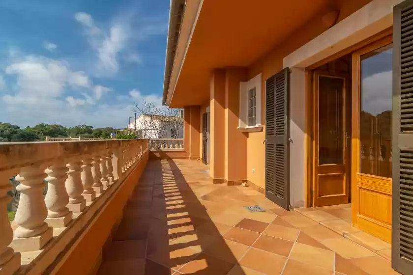 Ferienhaus auf Paradise 88, Son Ferrer