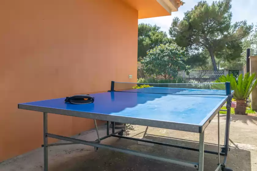 Ferienhaus auf Paradise 88, Son Ferrer