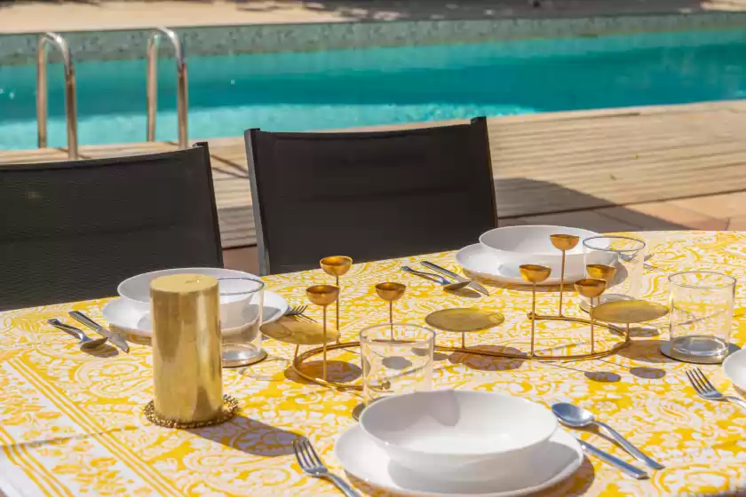 Ferienhaus auf Paradise 88, Son Ferrer