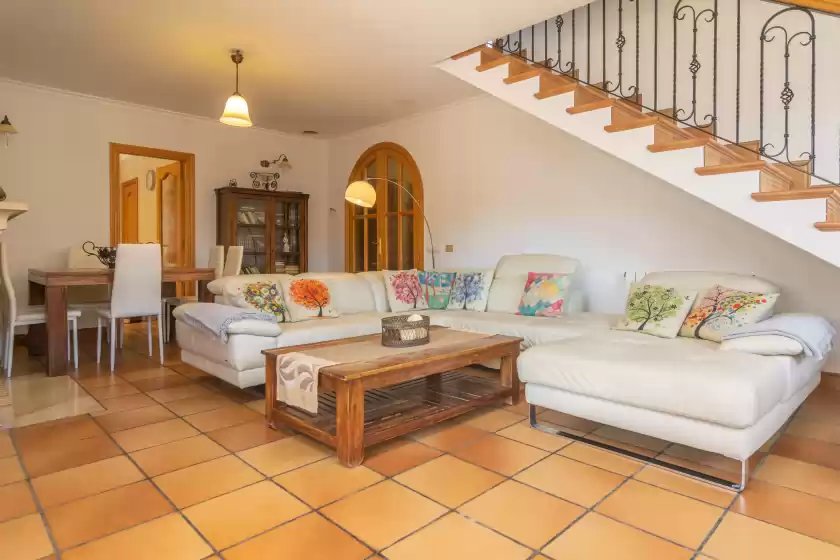 Ferienhaus auf Paradise 88, Son Ferrer