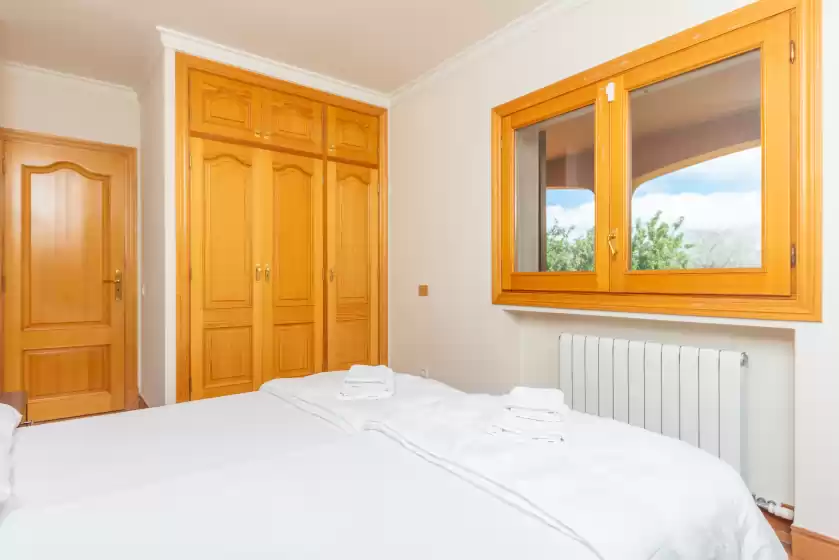 Ferienhaus auf Paradise 88, Son Ferrer