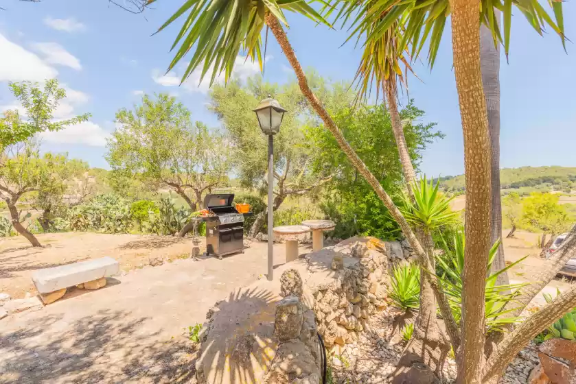 Ferienhaus auf Hortella (ecofinca), Sant Joan