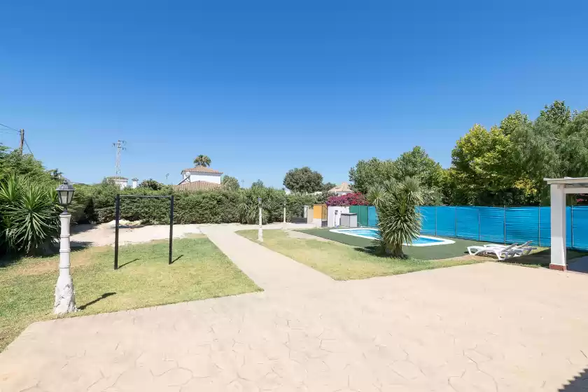 Ferienhaus auf Fuentes del colorao, Barrio Nuevo