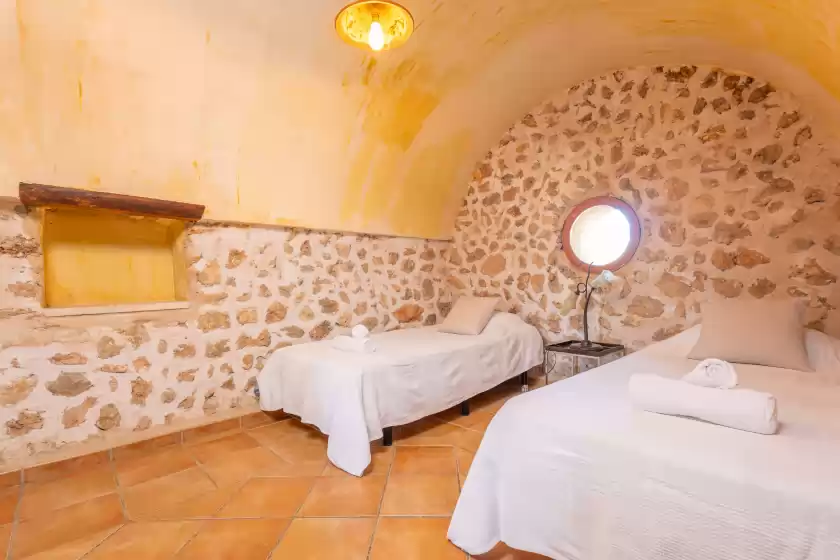 Location de vacances à Son figuerola, Inca