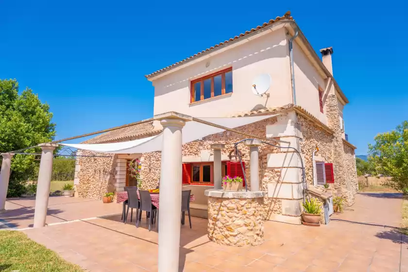 Location de vacances à Son figuerola, Inca