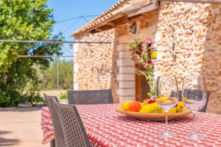 Location de vacances à Son figuerola, Inca