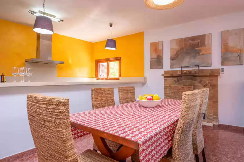 Location de vacances à Son figuerola, Inca