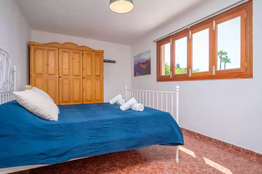 Location de vacances à Son figuerola, Inca