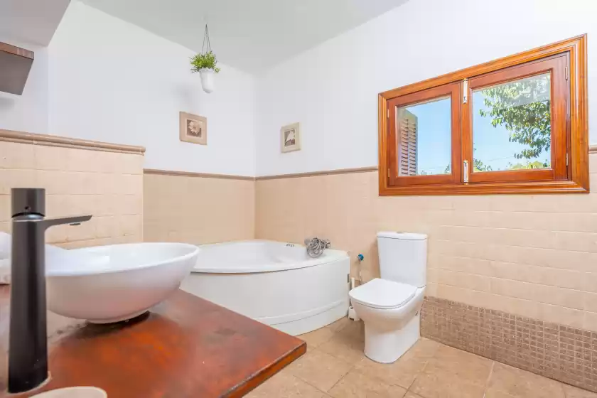 Location de vacances à Son figuerola, Inca