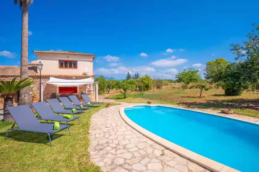 Location de vacances à Son figuerola, Inca