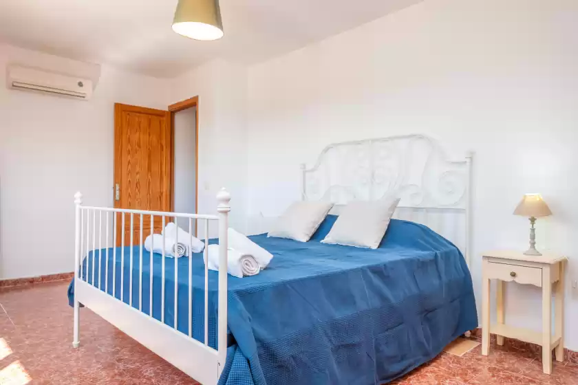 Location de vacances à Son figuerola, Inca