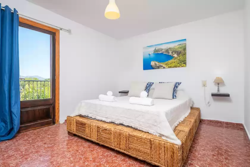 Location de vacances à Son figuerola, Inca