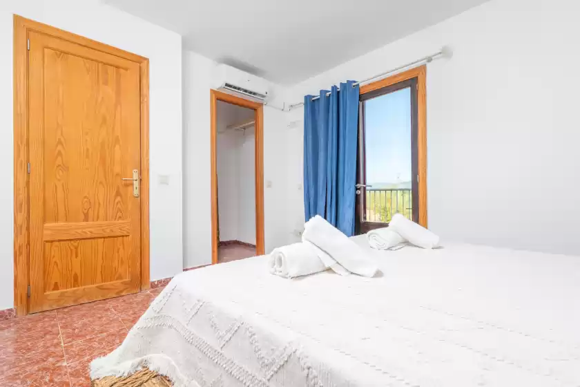 Location de vacances à Son figuerola, Inca