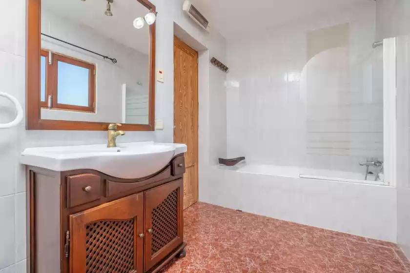 Location de vacances à Son figuerola, Inca