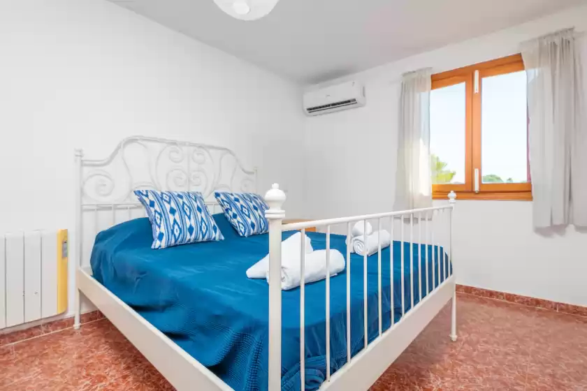 Location de vacances à Son figuerola, Inca