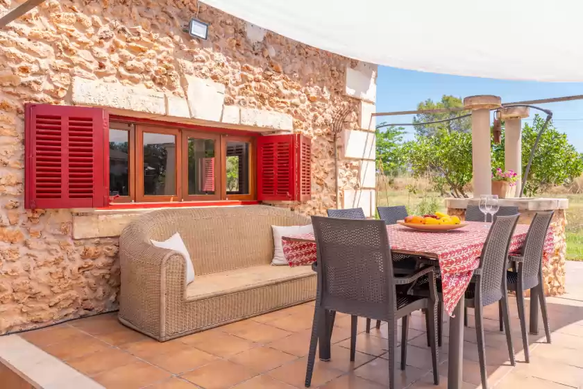 Location de vacances à Son figuerola, Inca