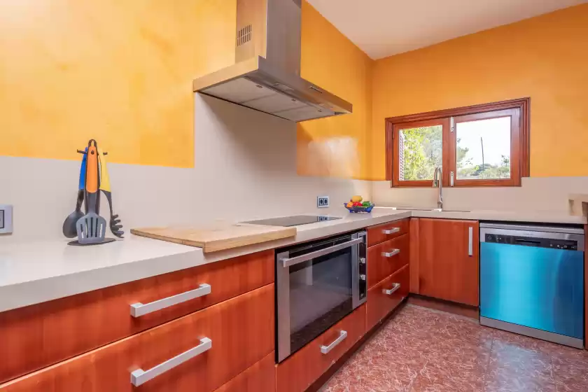 Location de vacances à Son figuerola, Inca