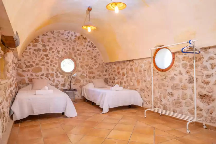 Location de vacances à Son figuerola, Inca