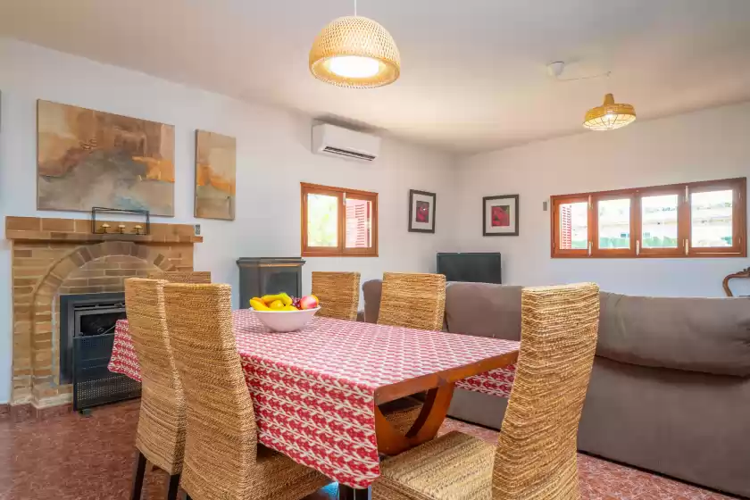 Location de vacances à Son figuerola, Inca