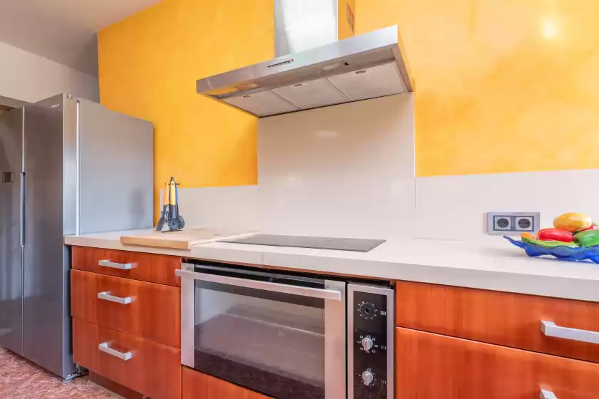 Location de vacances à Son figuerola, Inca