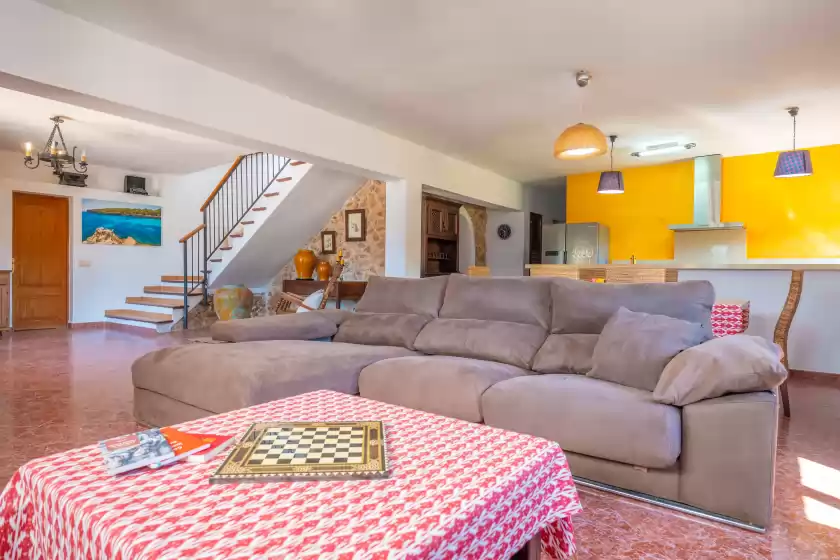 Location de vacances à Son figuerola, Inca