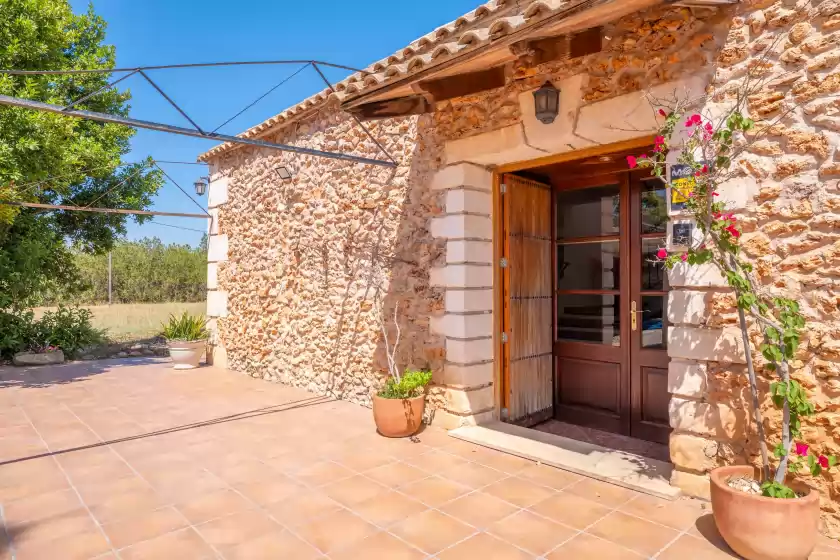 Location de vacances à Son figuerola, Inca